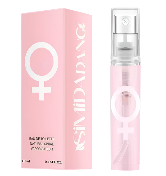 Heaven Scent™ Pheromone Perfume for Women - 3ml